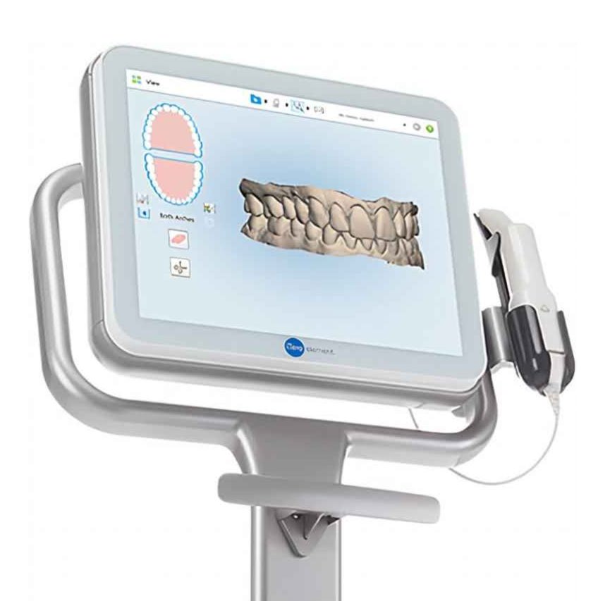 iTero Digital Scanner
