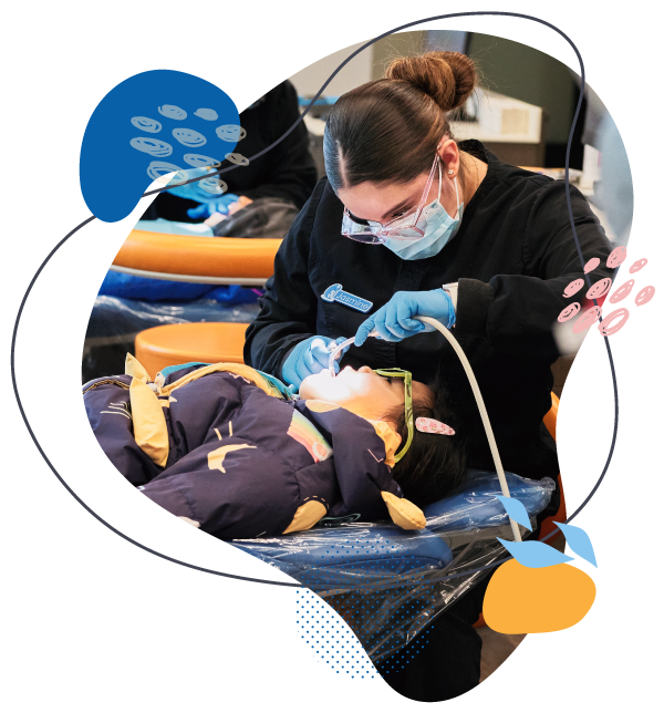 Sammamish Pediatric Dentist Office